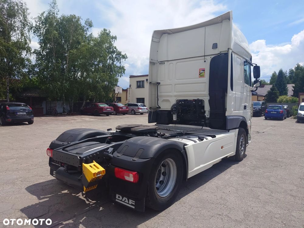 DAF XF480 - 4