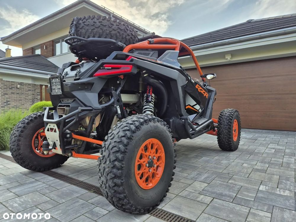 Polaris RZR - 2