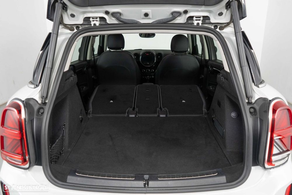MINI Countryman Cooper SE ALL4 Sport Edition Auto - 16