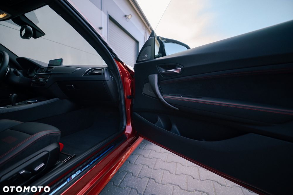 BMW M2 Competition DKG - 21