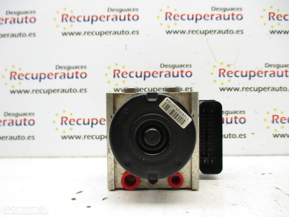 ABS PEUGEOT 207 2006 - 1