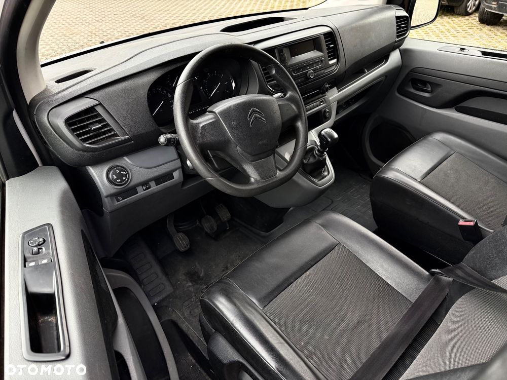 Citroën Jumpy - 16