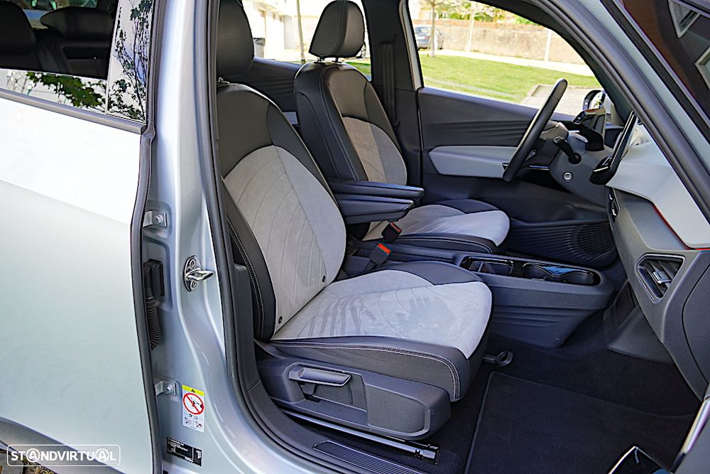 VW ID.3 Pro Confort - 23