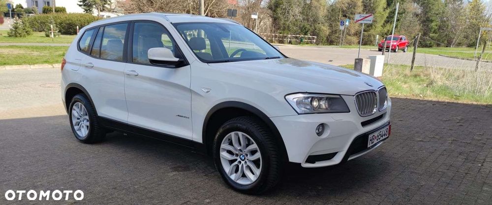 BMW X3 - 15