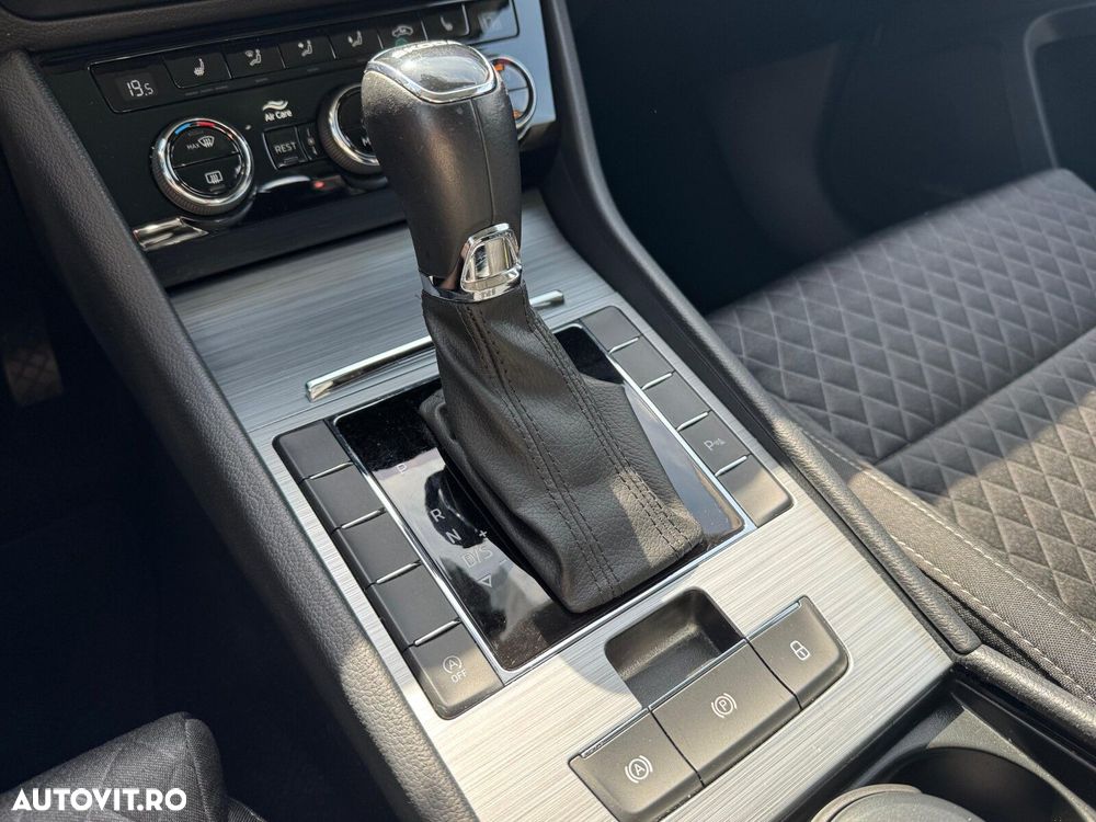 Skoda Superb - 11