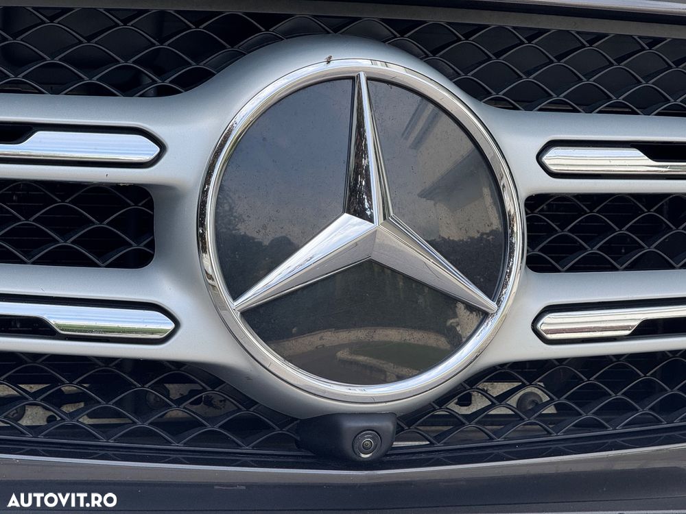 Mercedes-Benz GLC 220 d 4MATIC 9G-TRONIC Exclusive - 24
