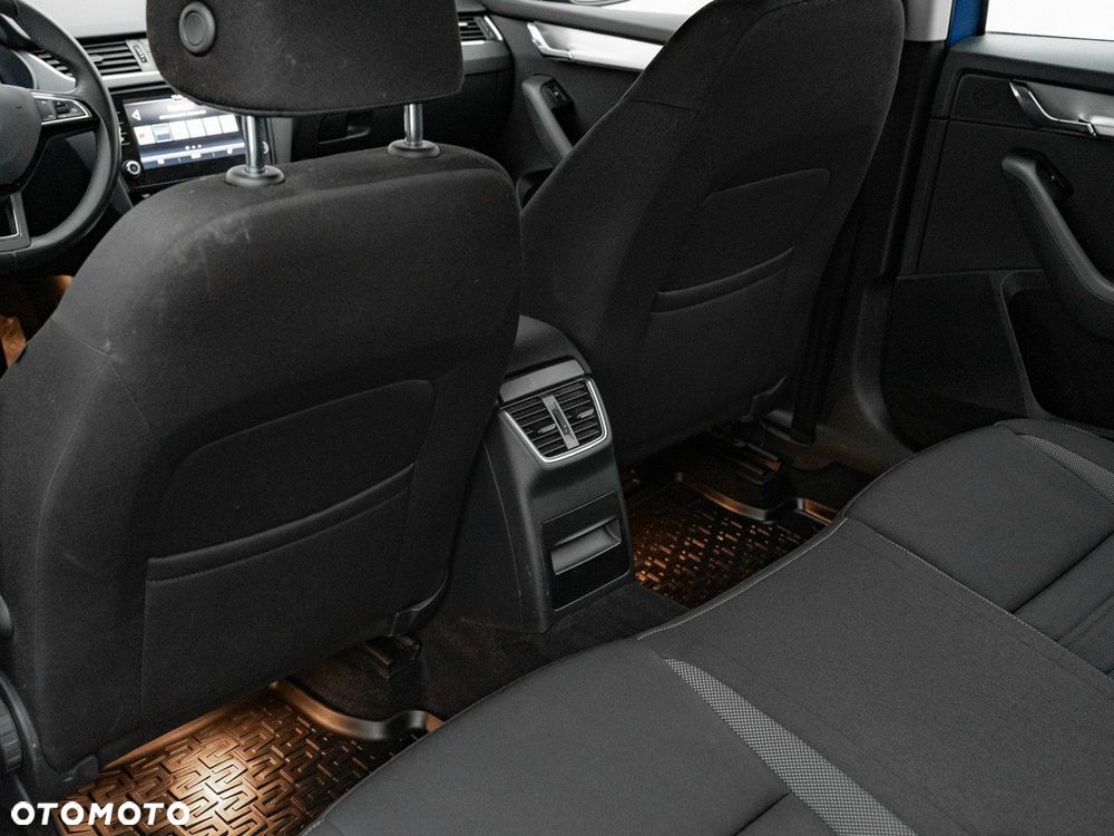 Skoda Octavia 2.0 TDI Ambition - 27