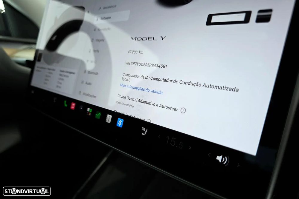 Tesla Model Y RWD - 28