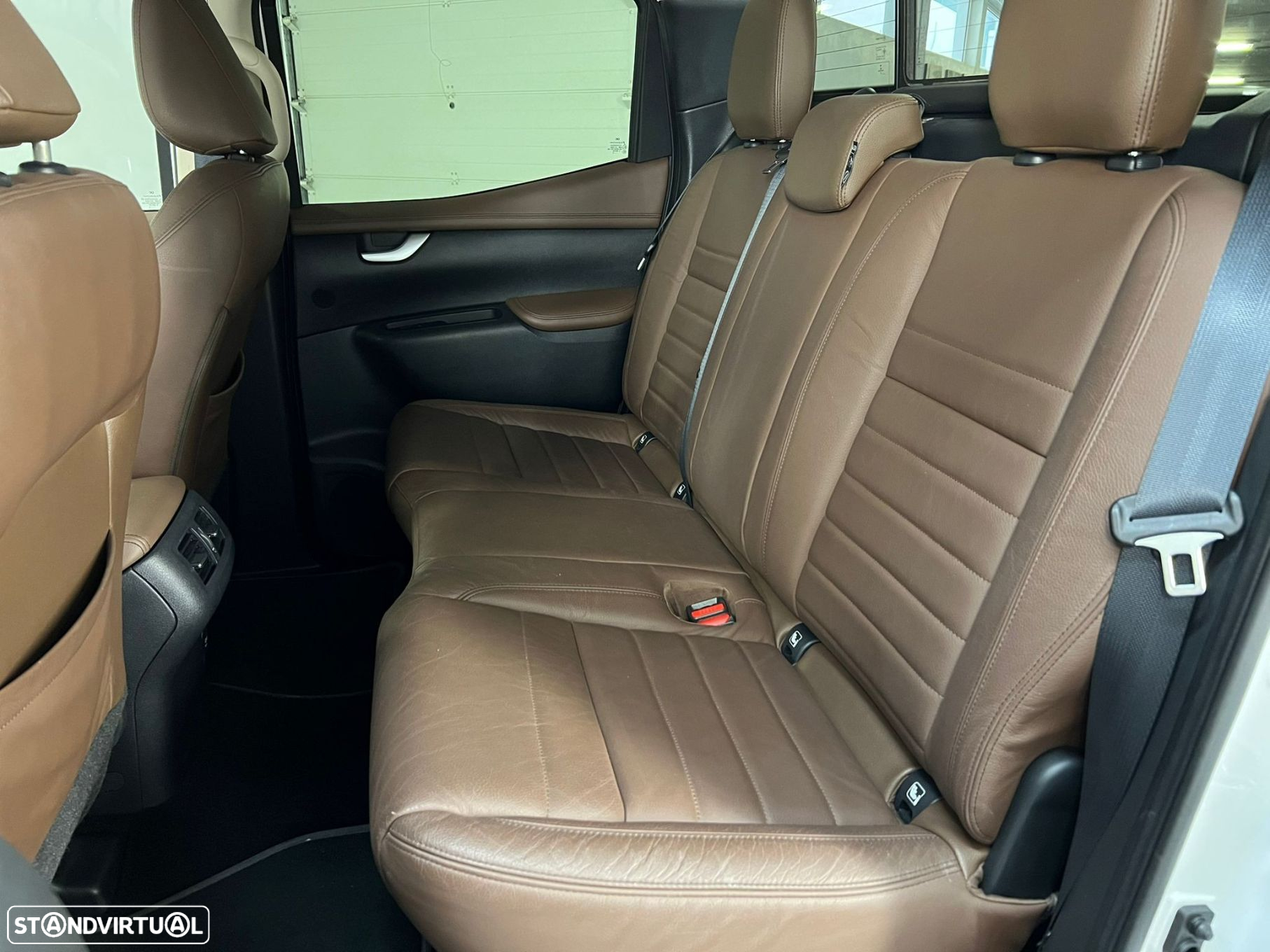 Mercedes-Benz X 250 d Progressive Aut. - 8
