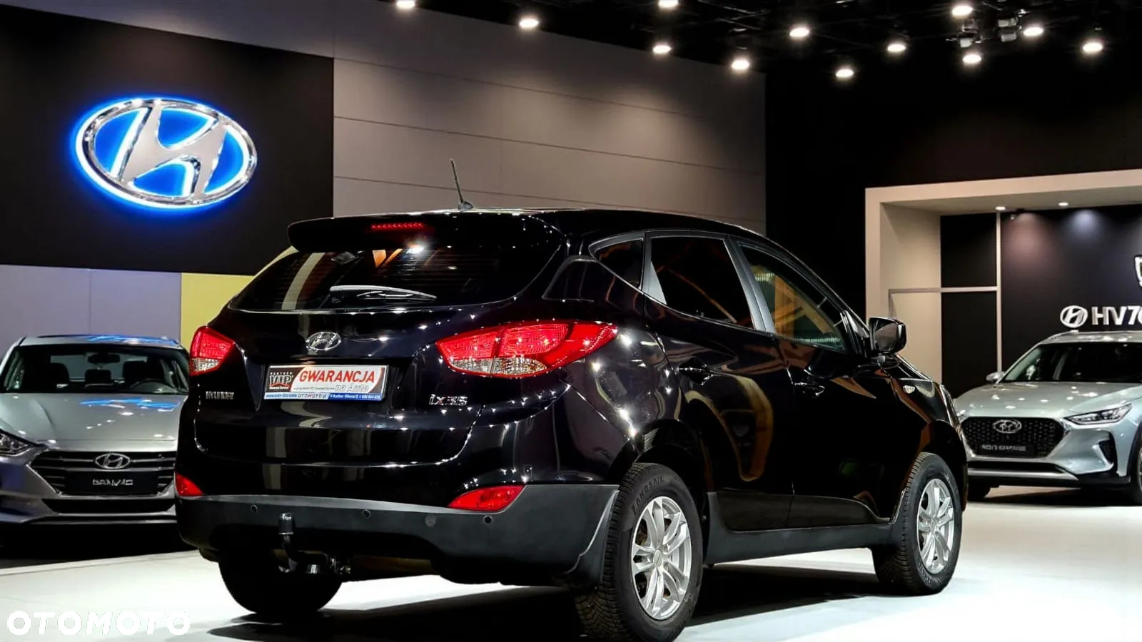 Hyundai ix35 1.6 2WD Comfort - 23