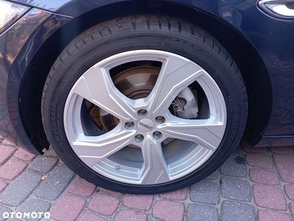 Jaguar XF 2.0 i4D Prestige - 25