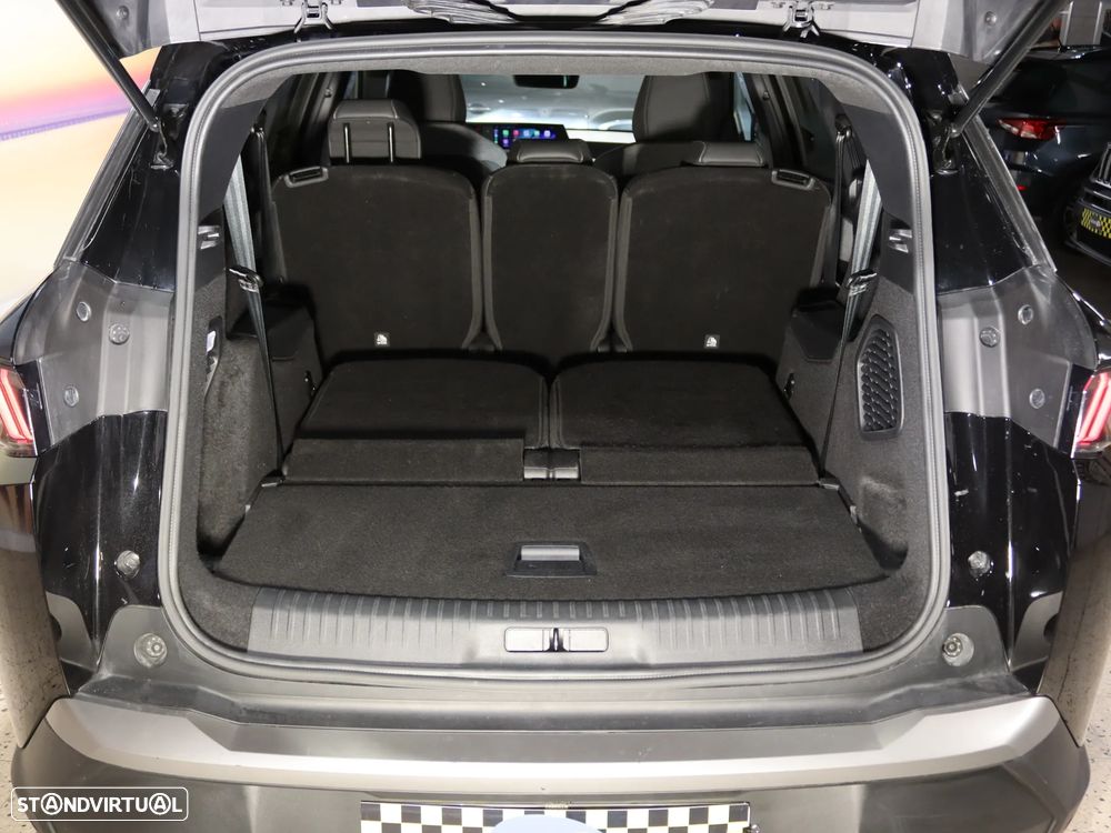Peugeot 5008 1.2 Hybrid Allure Pack e-DCS6 - 16