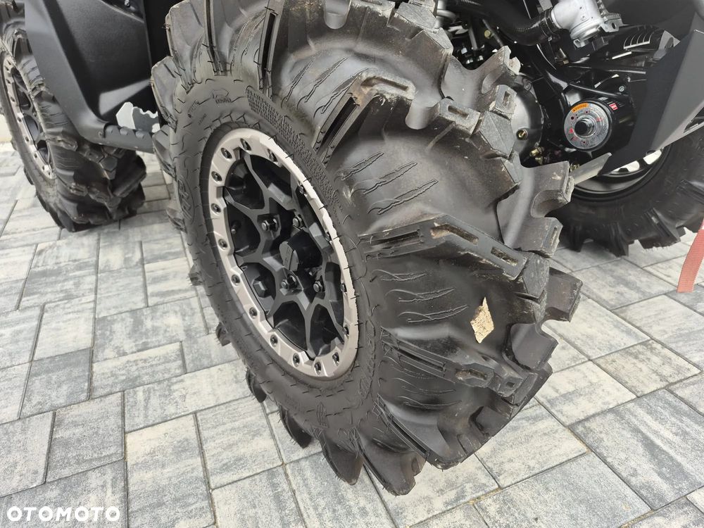 Can-Am Renegade - 25