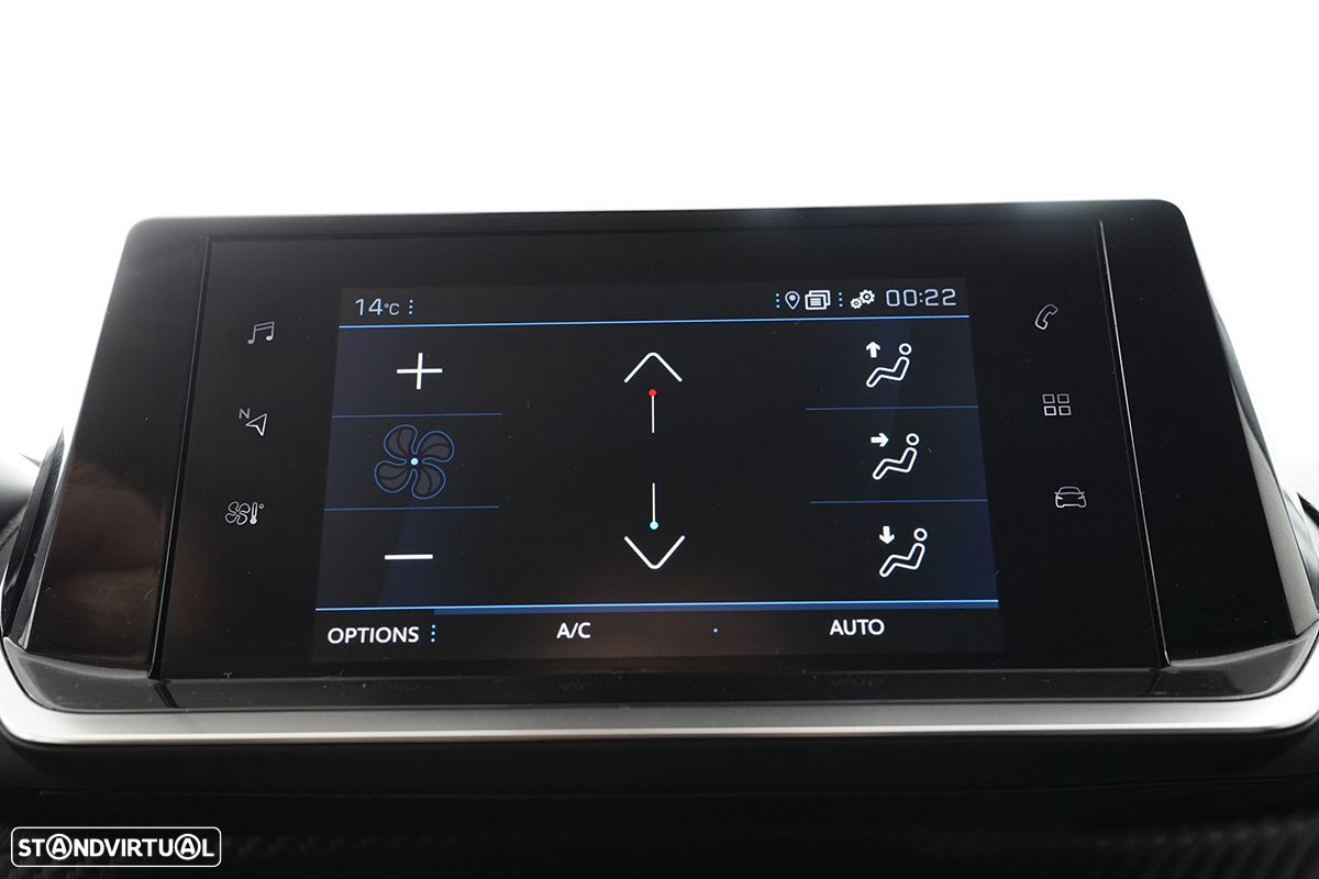 Peugeot 208 1.2 PureTech Allure - 12