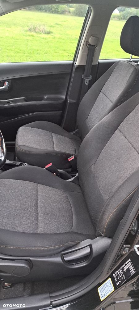 Kia Picanto - 6