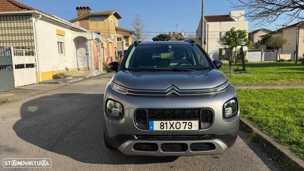 Citroën C3 Aircross 1.2 PureTech Feel - 3