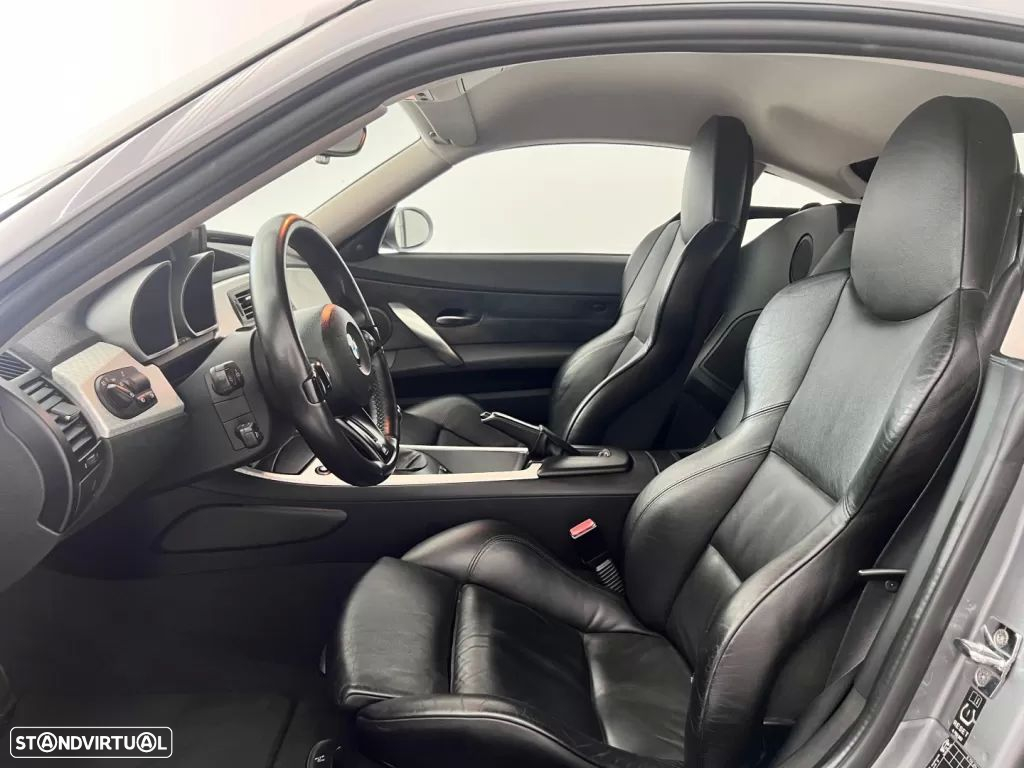 BMW Z4 3.0 Si - 32