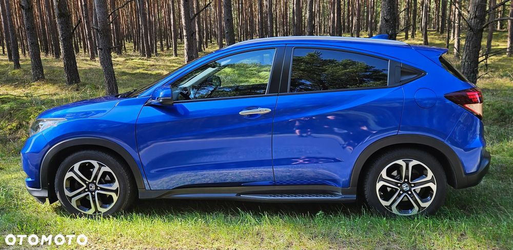Honda HR-V 1.5 Executive (ADAS / Connect+) - 5
