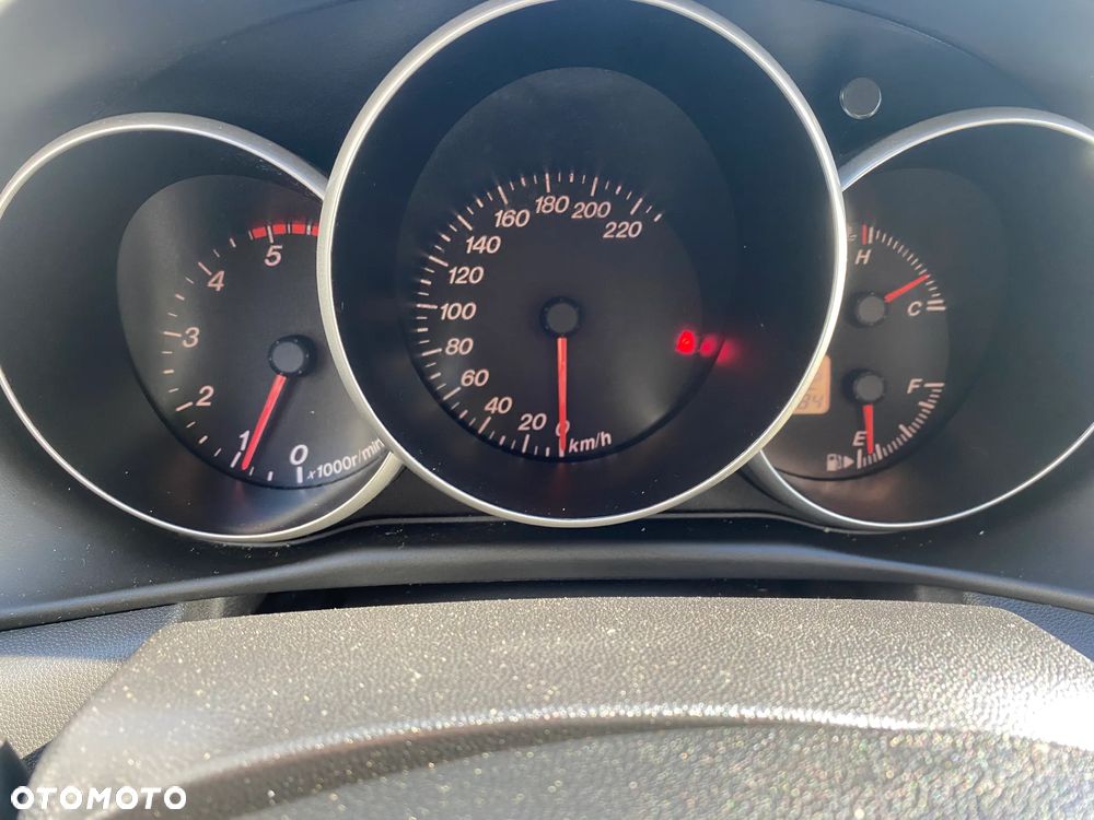 Mazda 3 1.6 CD Exclusive - 4