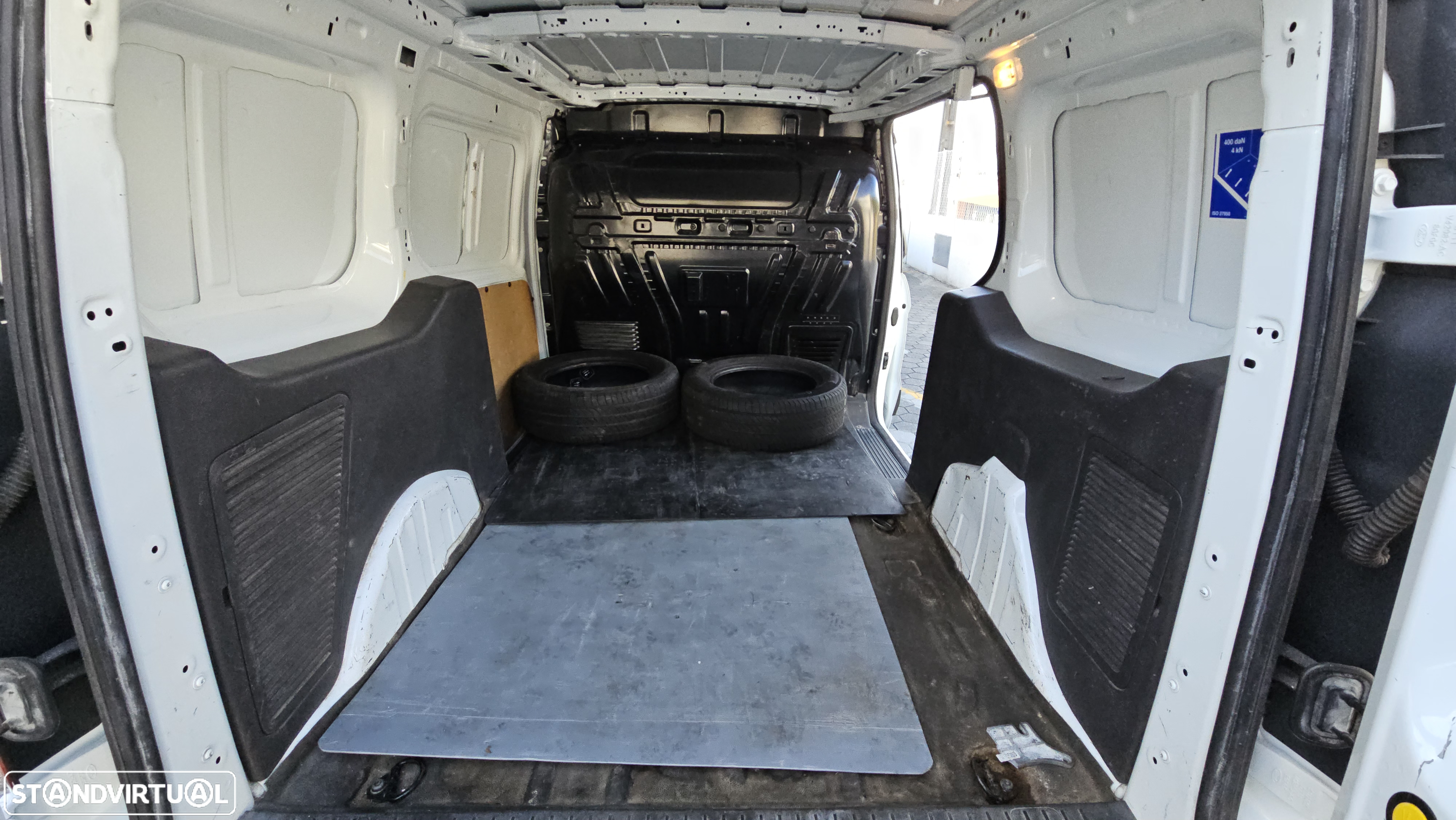 Ford Ford Transit Connect - 7
