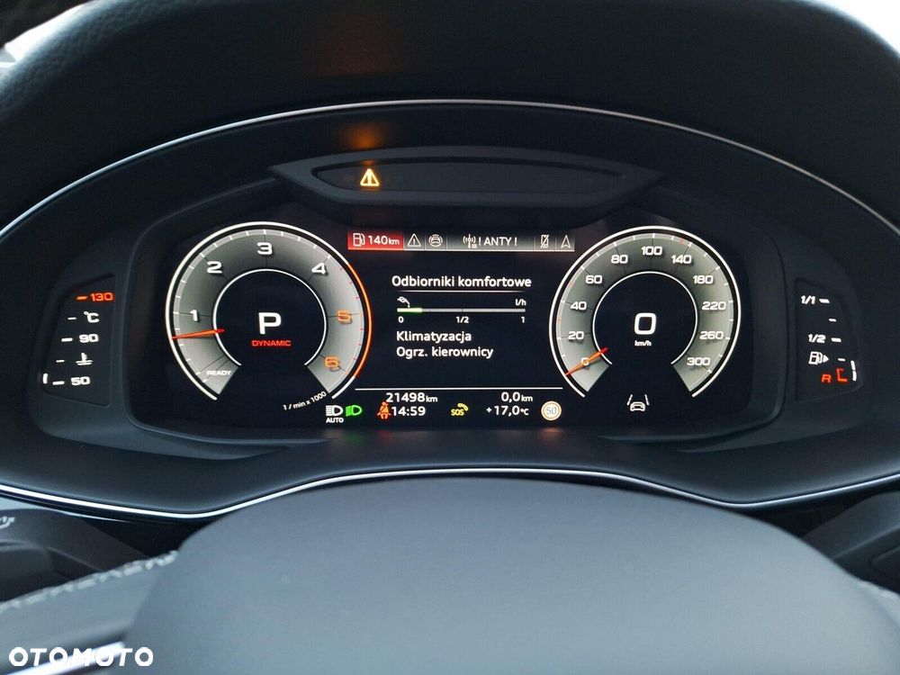 Audi Q8 - 24