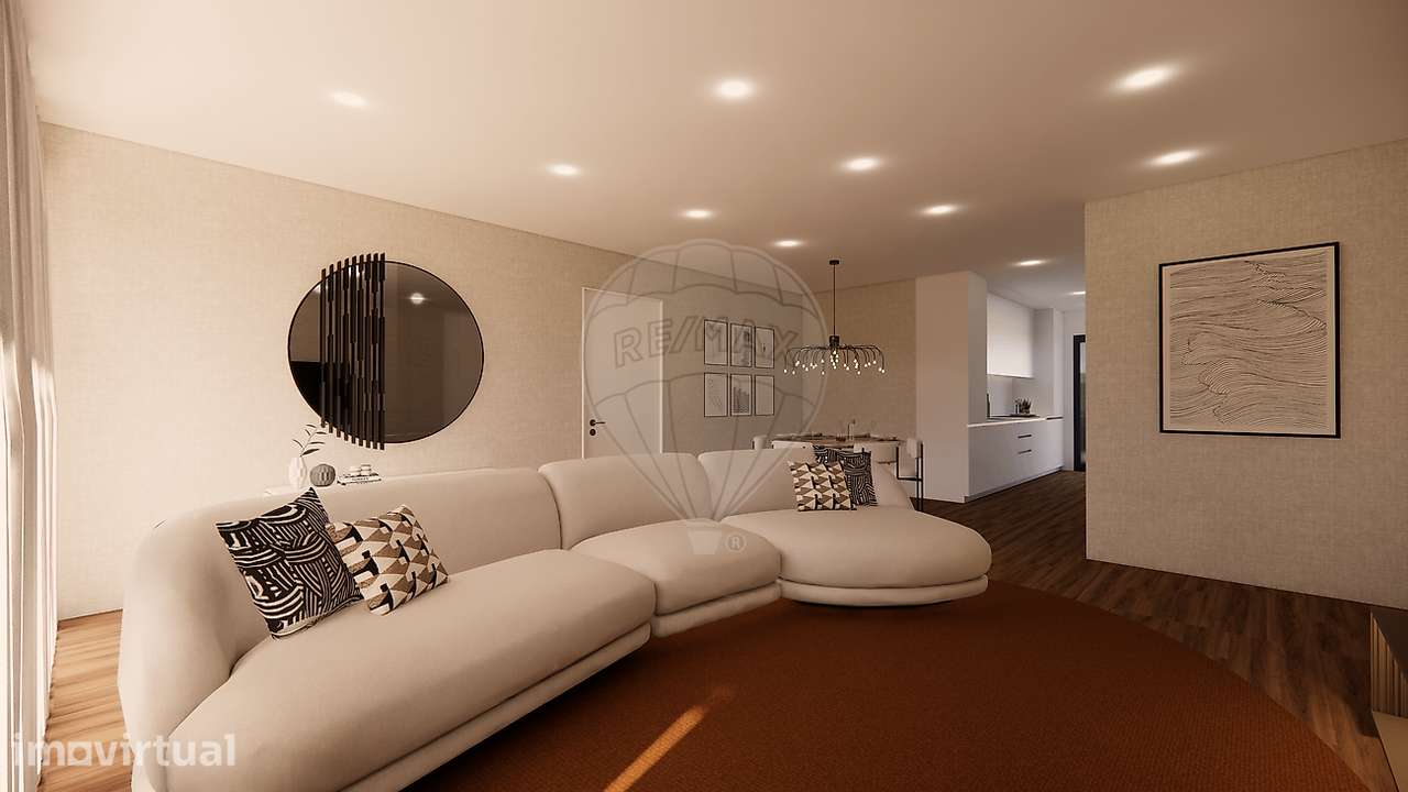 Apartamento T3 para venda - Grande imagem: 3/16