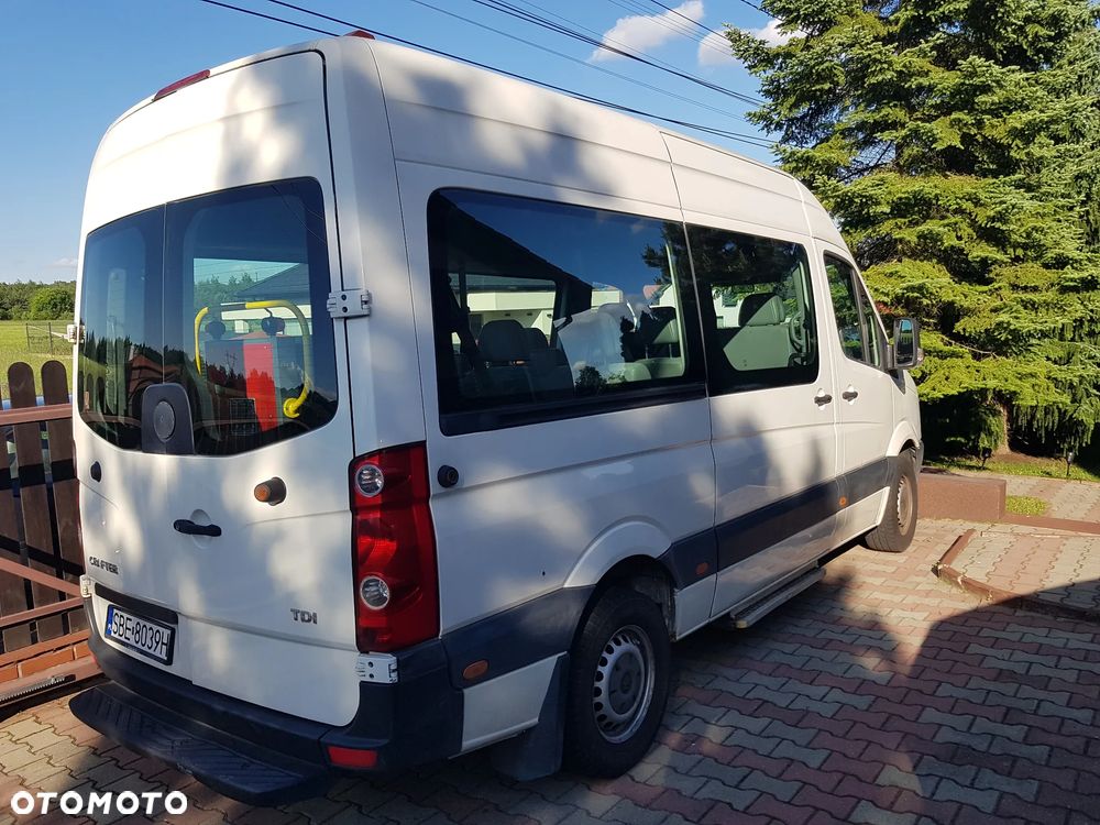 Volkswagen Crafter Standard - 6