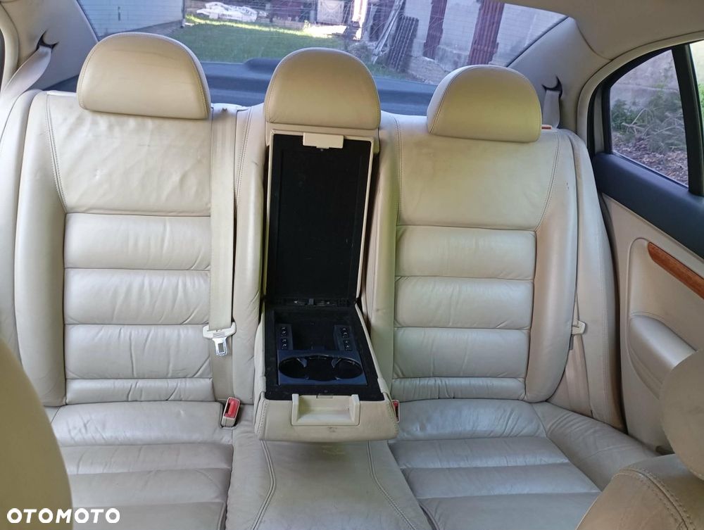 Skoda Superb - 8