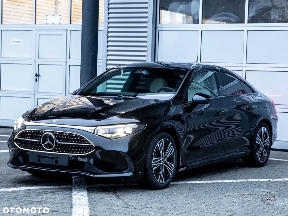 Mercedes-Benz Cla 2026 photo 2