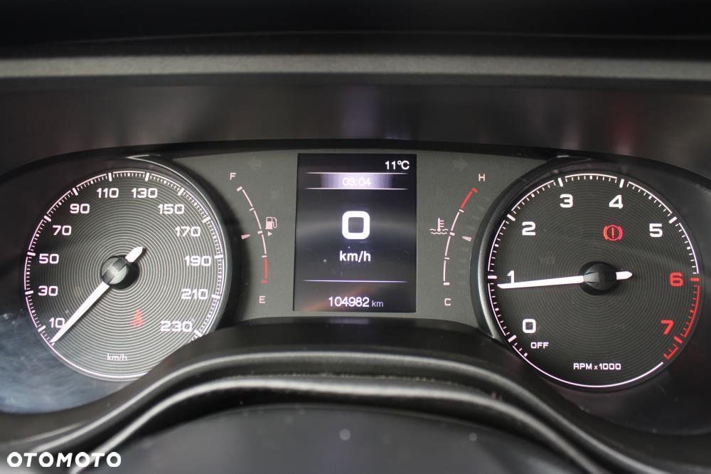 Fiat Tipo - 23