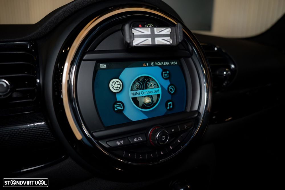 MINI Clubman One D Sport Edition - 29