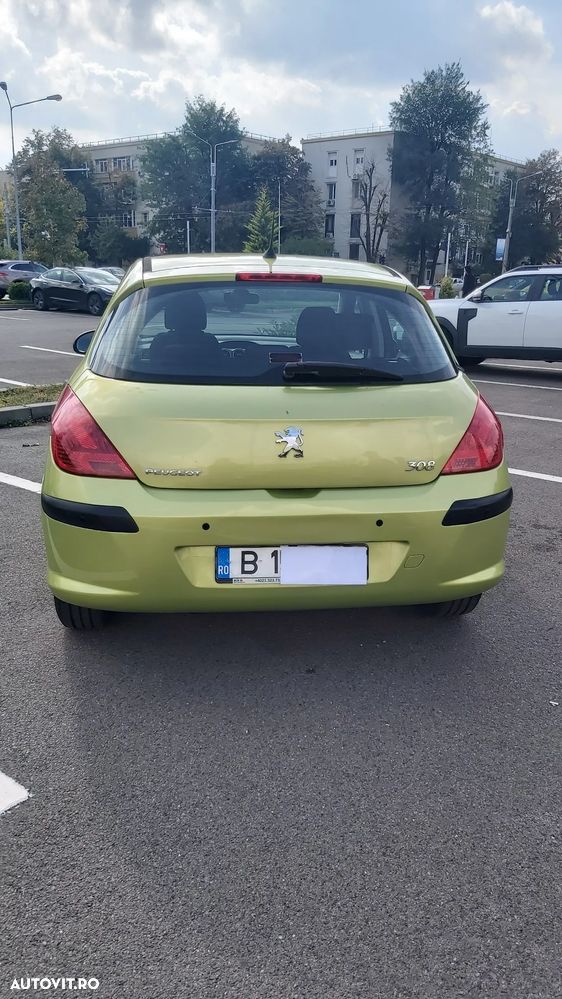 Peugeot 308 - 15