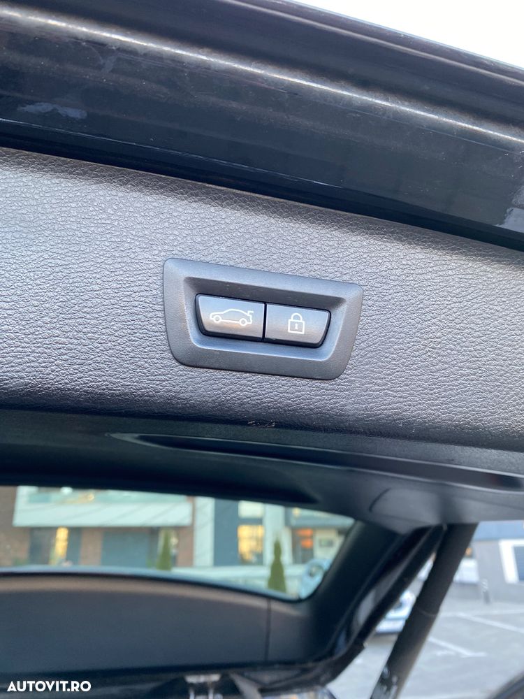 BMW X3 xDrive20d Aut. M Sport Edition - 16