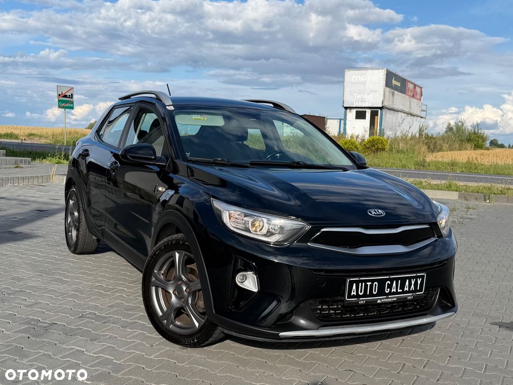 Kia Stonic - 1
