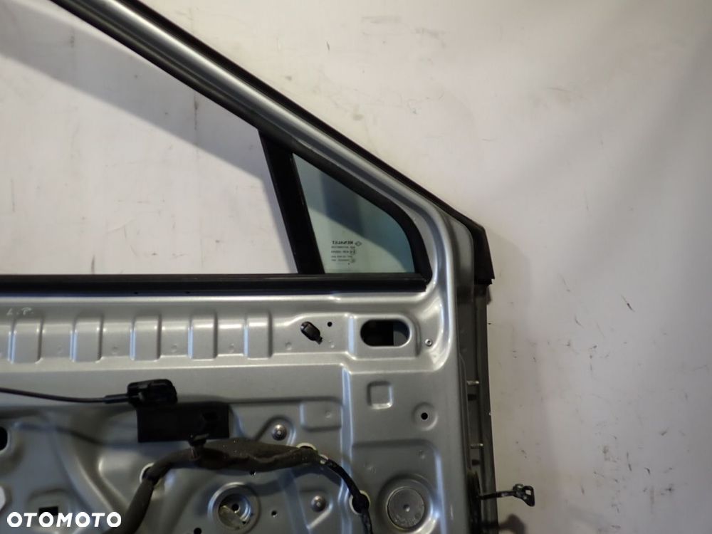 DRZWI LEWY PRZÓD RENAULT GRAND SCENIC III - 16