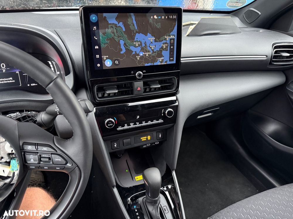 Toyota Yaris - 2