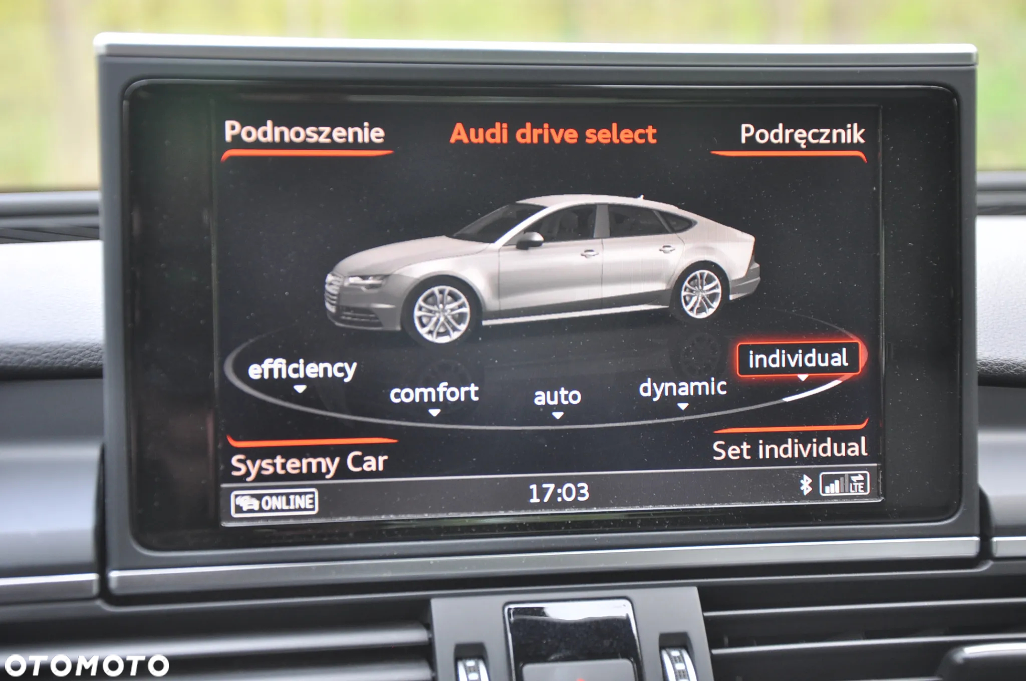 Audi S7 4.0 TFSI Quattro S tronic - 13