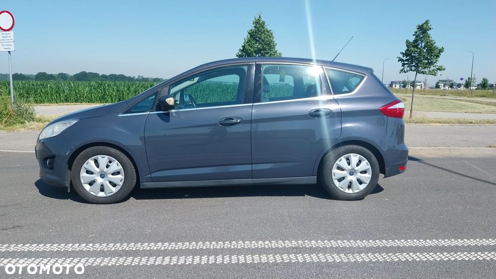 Ford C-MAX 2.0 TDCi Titanium - 1