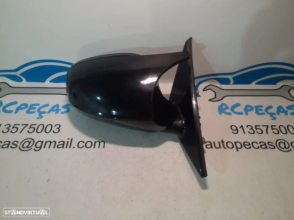 ESPELHO RETROVISOR ESQUERDO DIREITO BMW SERIE 1 E82 COUPE 51167268307 7268307 51167268308 7268308 E88 CABRIO E81 ELETRICO AQUECIDO ESPELHOS RETROVISORES - 2