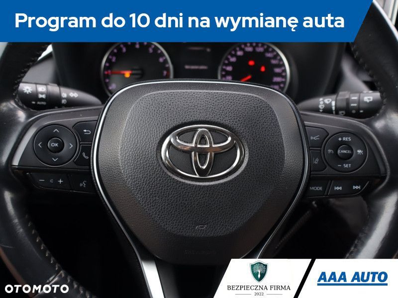 Toyota RAV4 - 20