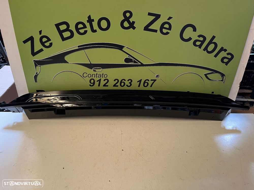 Vw Tiguan II - DIFUSOR PARA CHOQUES TRAS - Z647 - 1