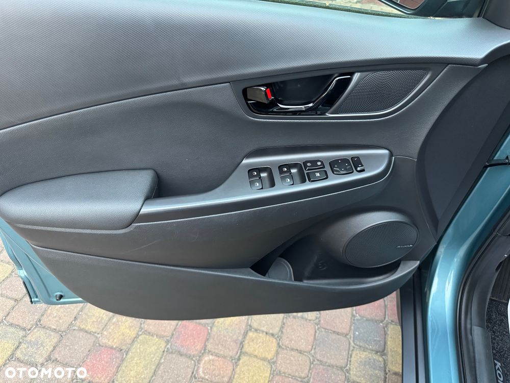 Hyundai Kona 1.0 T-GDI Premium - 26