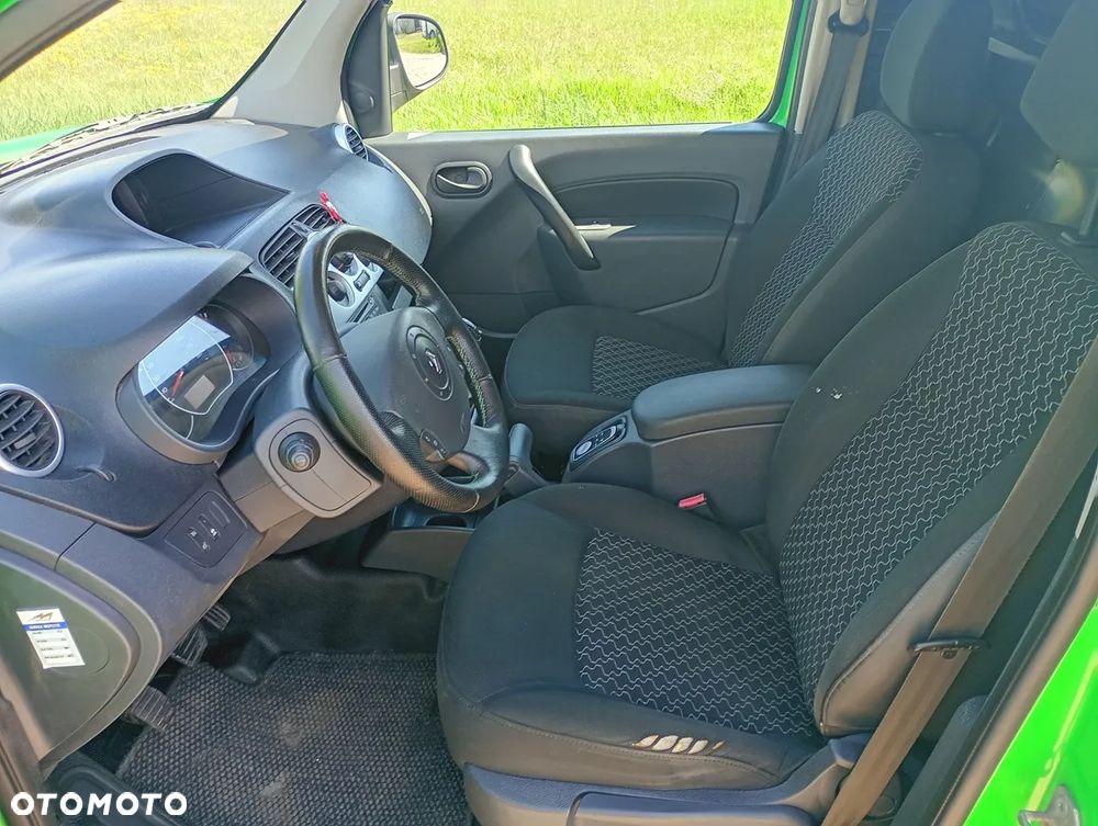 Renault Kangoo II - 20