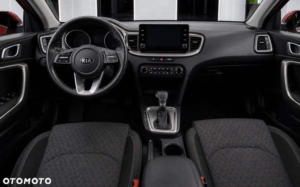 Kia XCeed 1.4 T-GDI M DCT - 6
