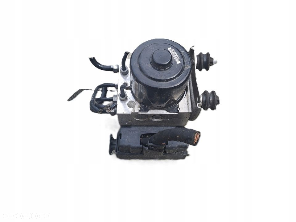 VW TOUAREG CAYENNE II 7P STEROWNIK POMPA ABS 3.0 TDI 7P0907379P 7P0614517P - 2