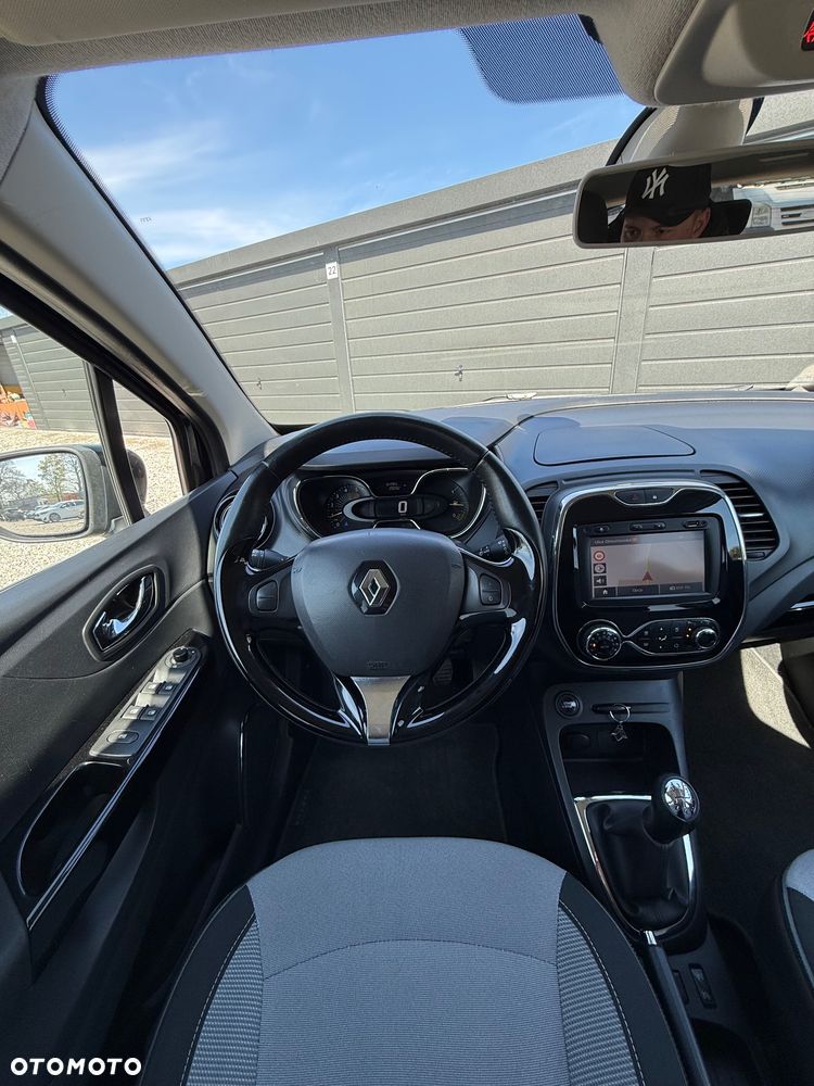 Renault Captur ENERGY dCi 90 Start&Stop Intens - 23
