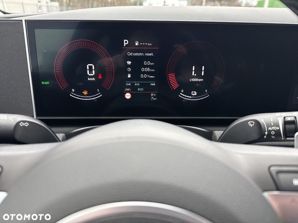 Hyundai Tucson 1.6 T-GDi HEV Smart 2WD - 14
