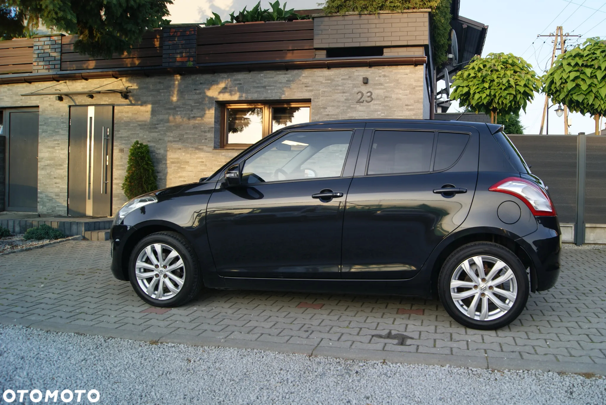 Suzuki Swift 1.2 Comfort - 2