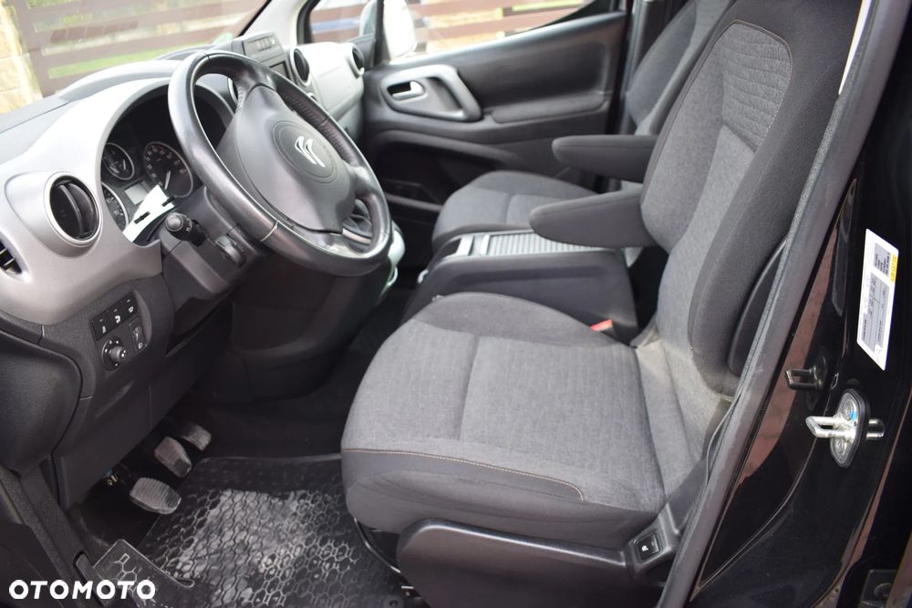 Citroën Berlingo Multispace BlueHDi 120 S&S SELECTION - 7