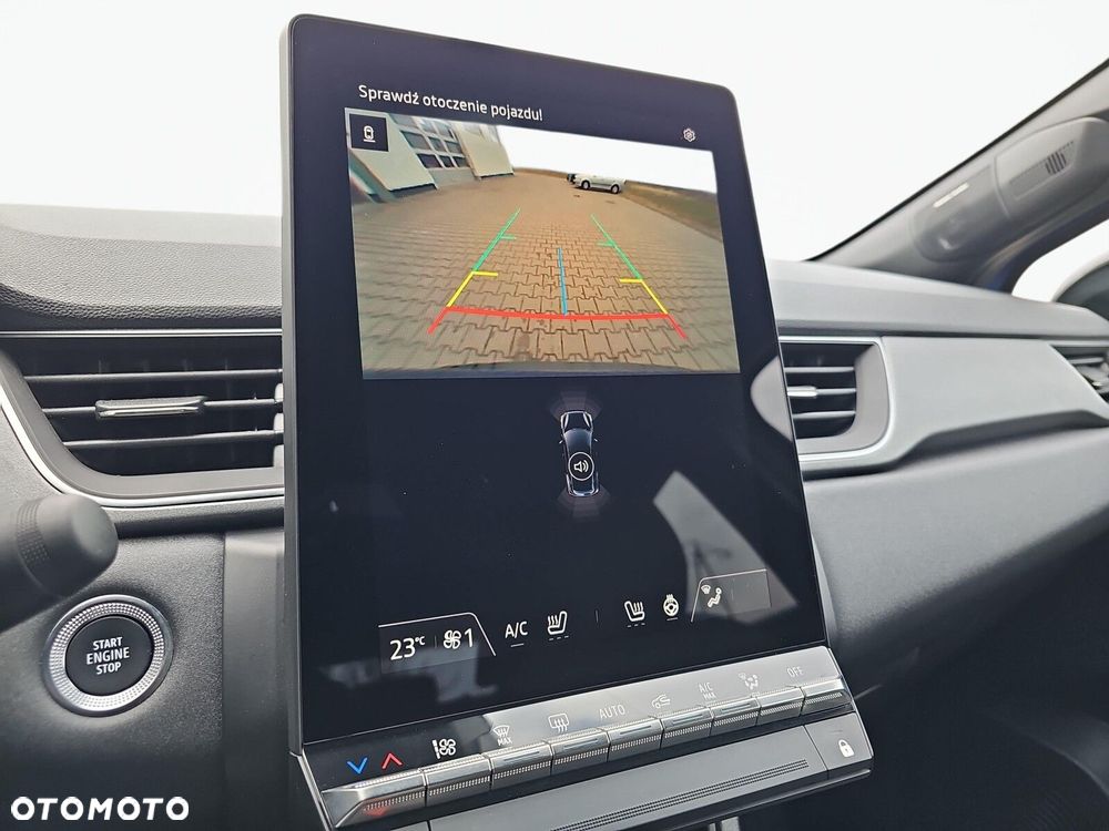 Renault Captur 1.0 TCe Techno - 23